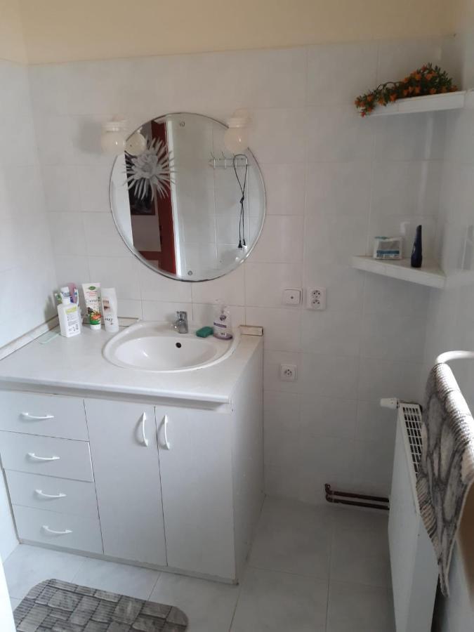 Apartmán U Čechů Albrechtice v Jizerskych horach Exterior foto