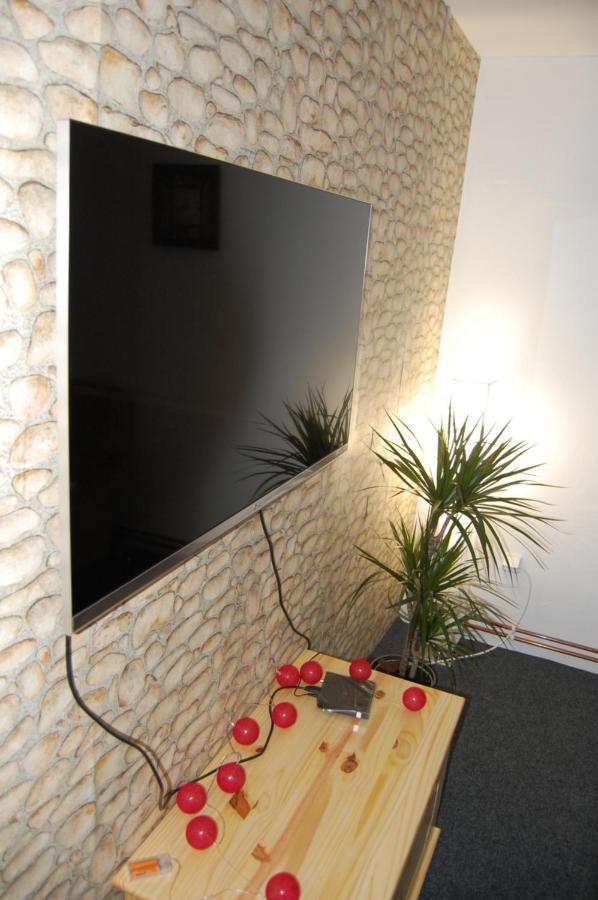 Apartmán U Čechů Albrechtice v Jizerskych horach Exterior foto