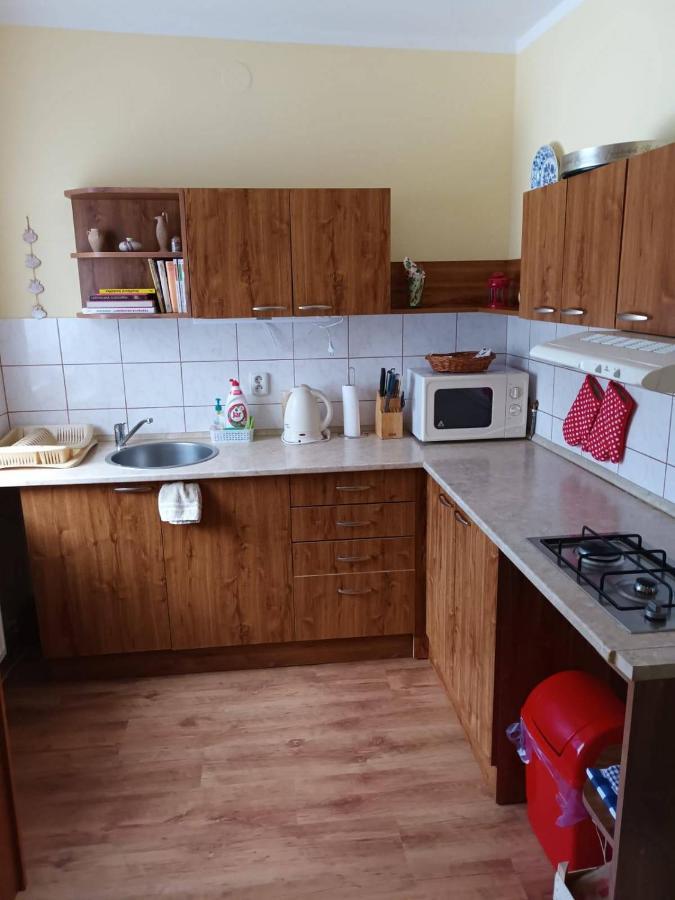 Apartmán U Čechů Albrechtice v Jizerskych horach Exterior foto